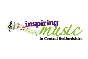 Inspiring Music – Central Bedfordshire Music Hub