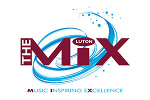 The Luton Mix – Luton Music Hub