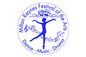 MK Festival of the Arts for Dance, Music and Drama