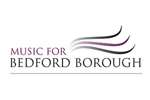 Music for Bedford Borough