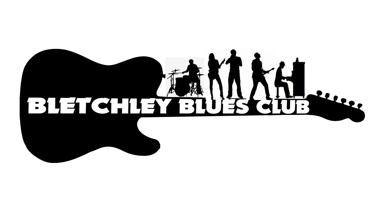 The Bletchley Blues Club